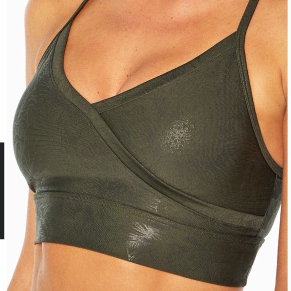 NWT Marika Irene Sports Bra - Small - Picture 3 of 8